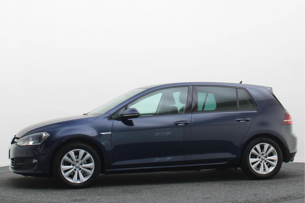 Volkswagen Golf – foto 3