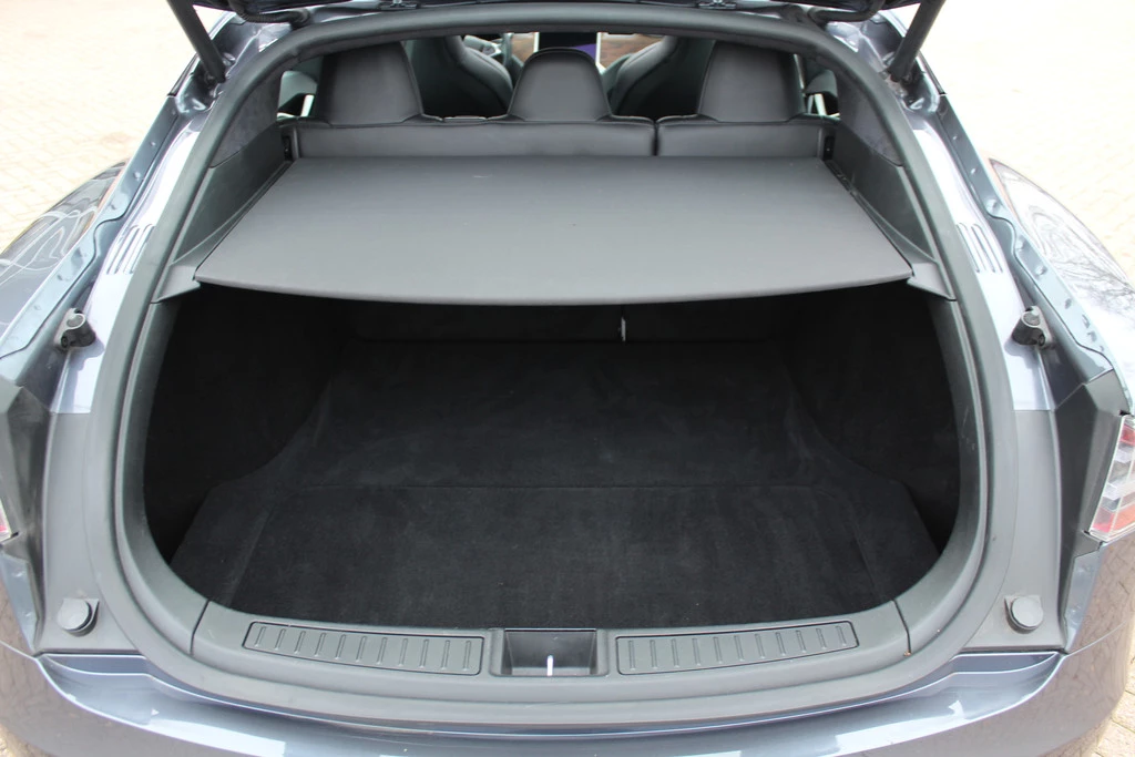 Tesla Model S – foto 18