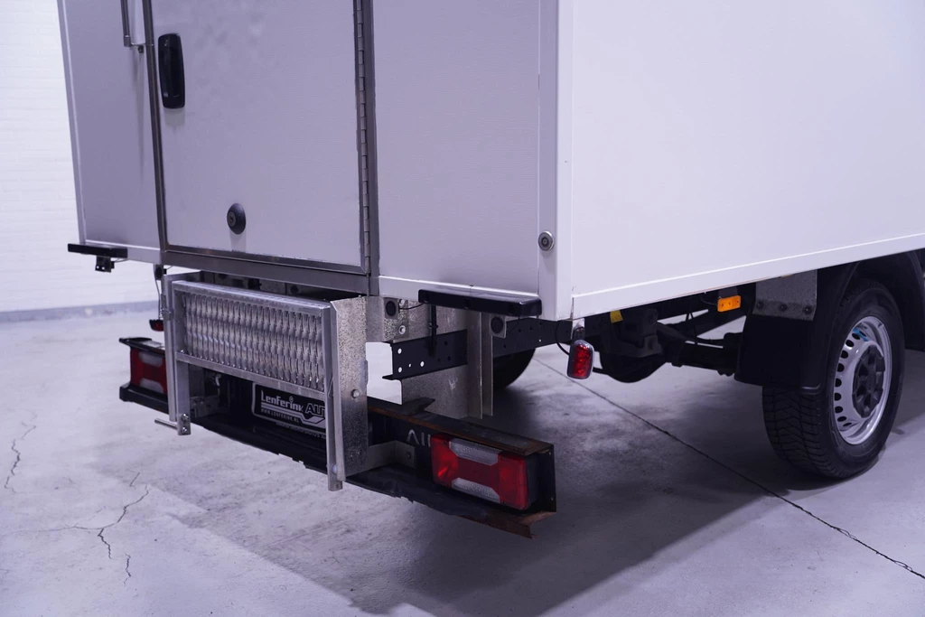 Iveco Daily – foto 6