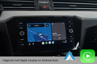 Volkswagen Passat – thumbnail 27