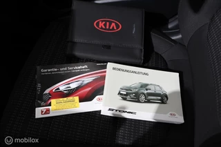 Kia Stonic – thumbnail 29