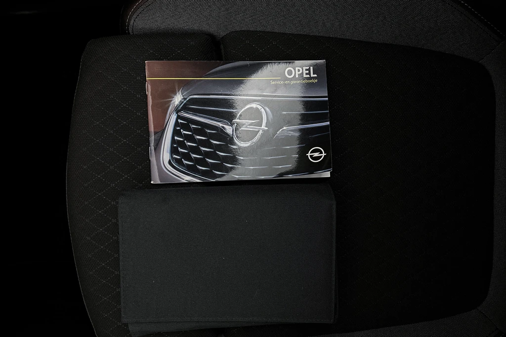 Opel Grandland X – foto 33