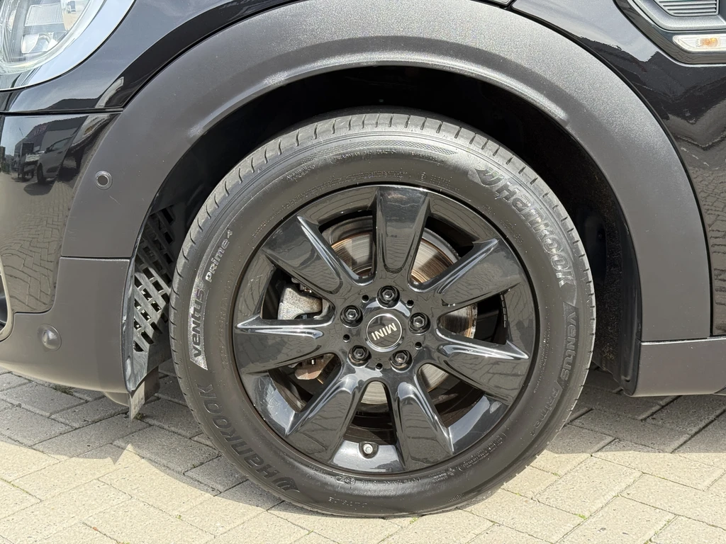 MINI Countryman – foto 22
