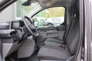 Ford Transit Custom – thumbnail 11
