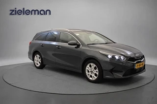 Kia Ceed Sportswagon – thumbnail 11