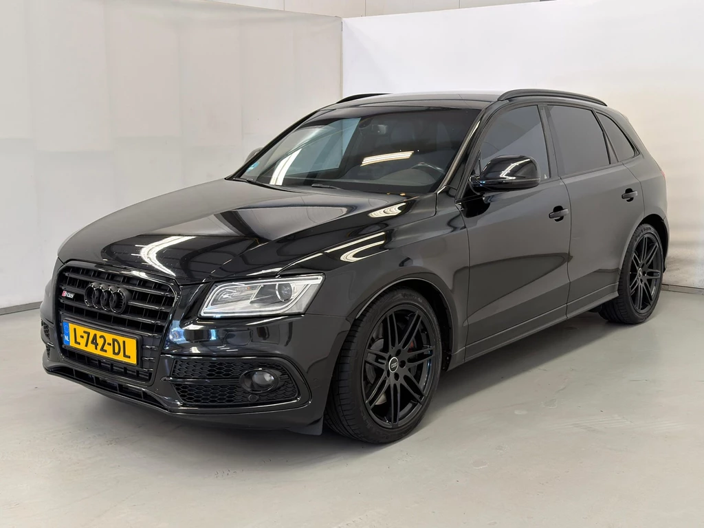 Audi Q5 – foto 2
