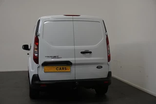 Ford Transit Connect – thumbnail 4