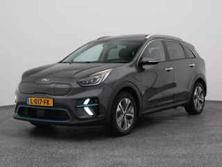 Kia e-Niro – thumbnail 1