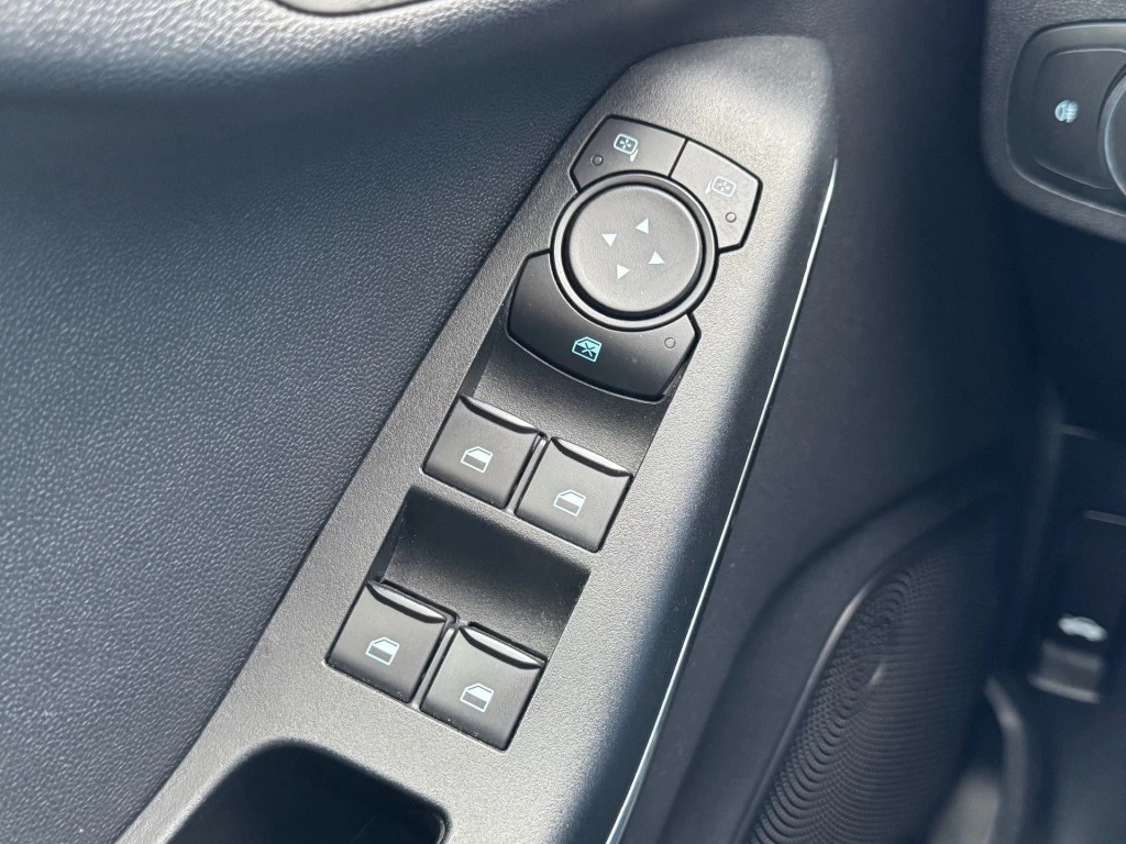 Ford Fiesta – foto 14
