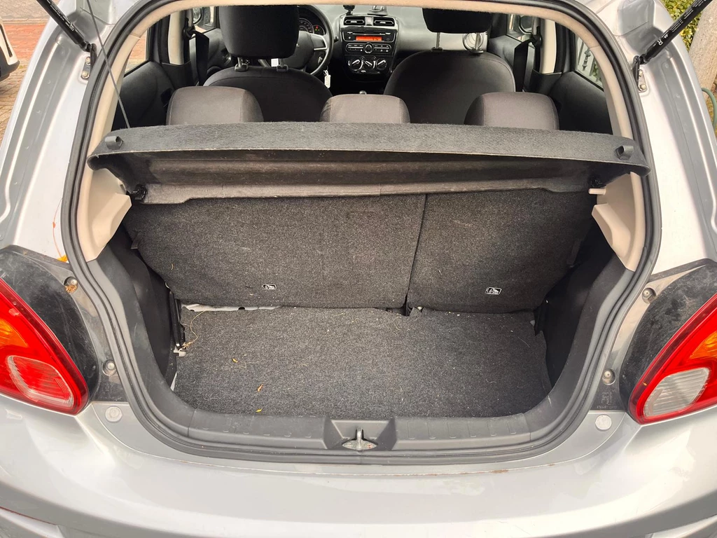 Mitsubishi Space Star – foto 28