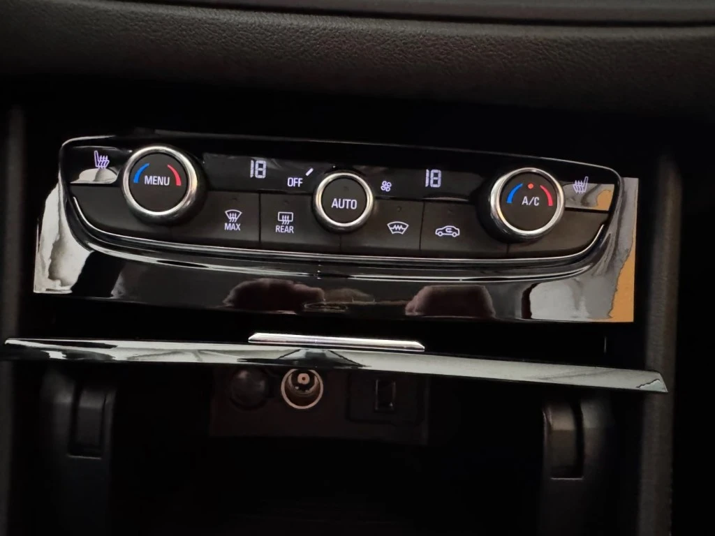 Opel Grandland – foto 19