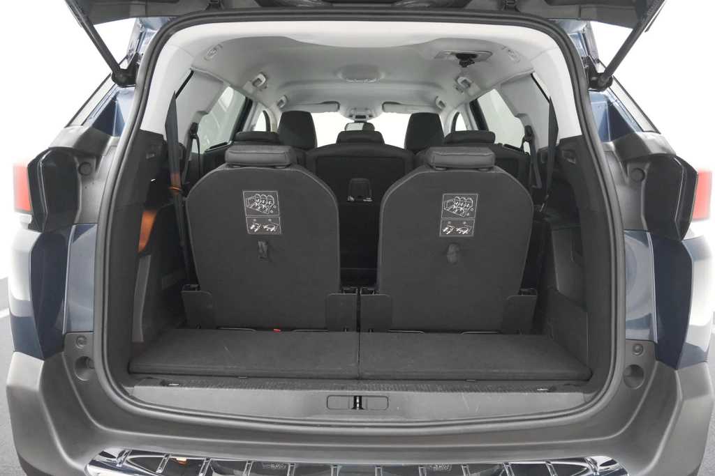 Peugeot 5008 – foto 25