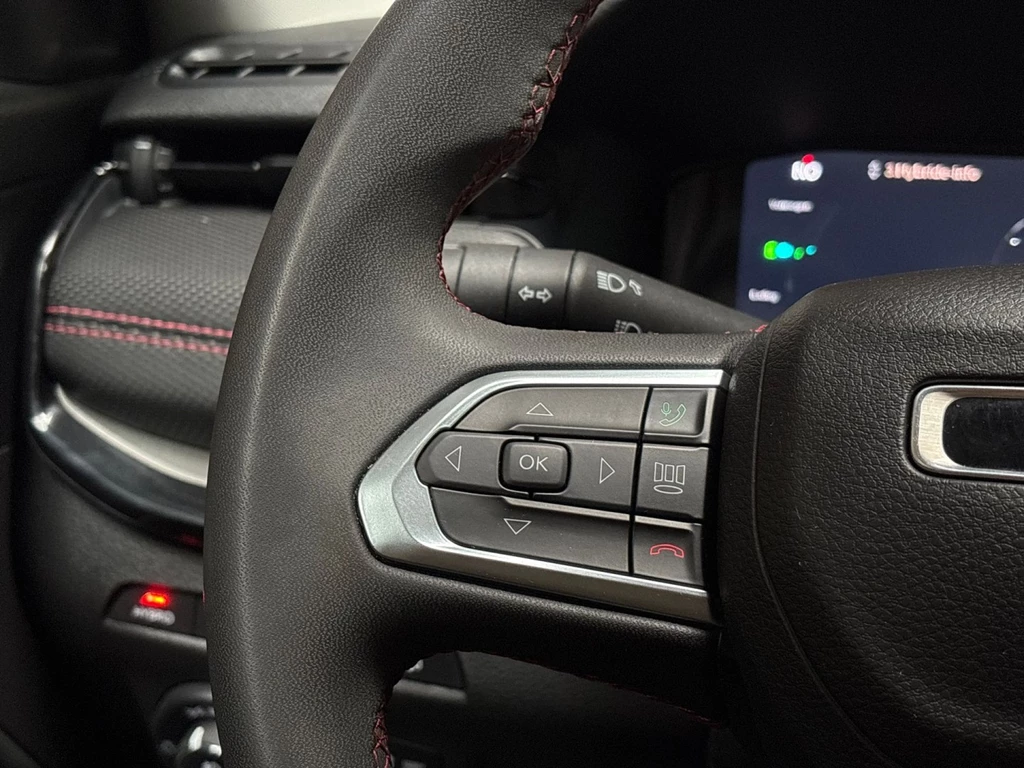 Jeep Compass – foto 15