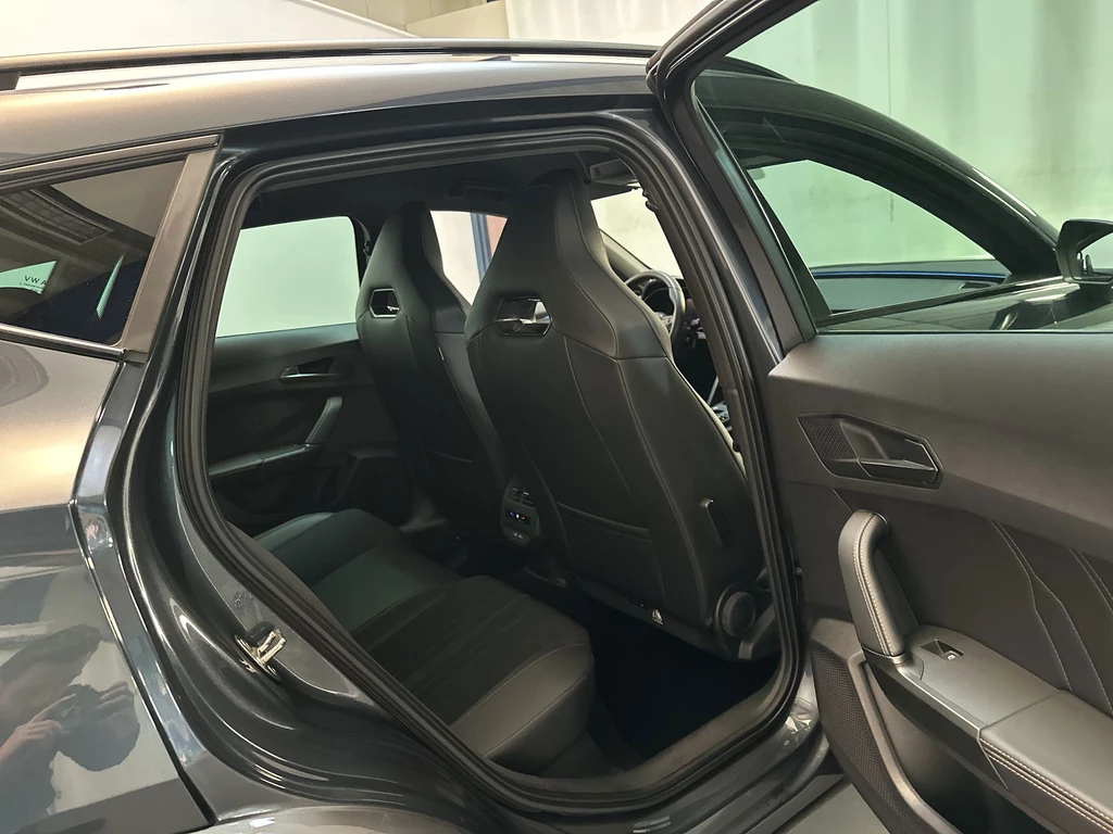 CUPRA Formentor – foto 18