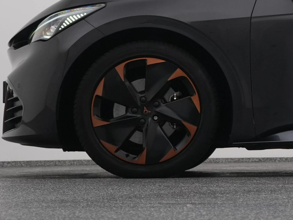 CUPRA Born – foto 40