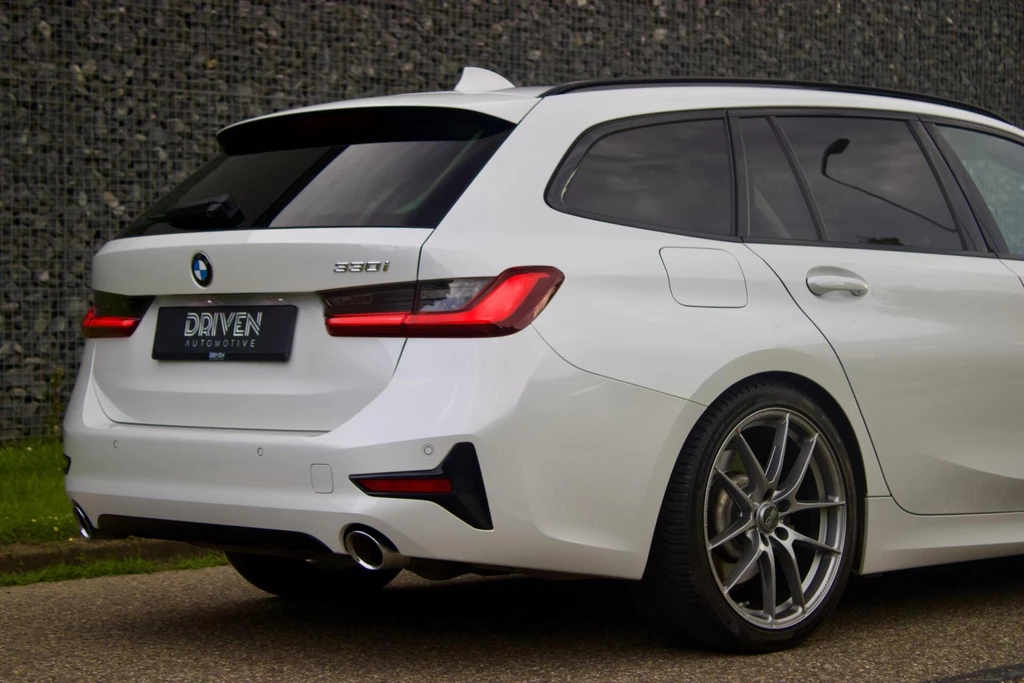 BMW 3 Serie – foto 7