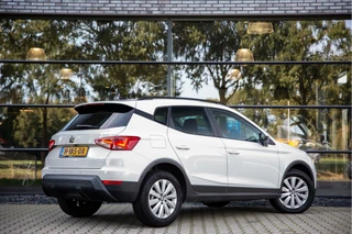 SEAT Arona – thumbnail 3