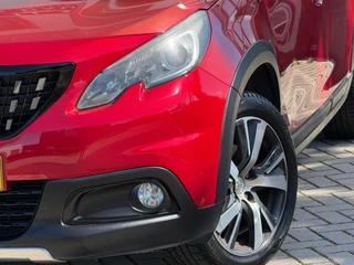 Peugeot 2008 – thumbnail 9