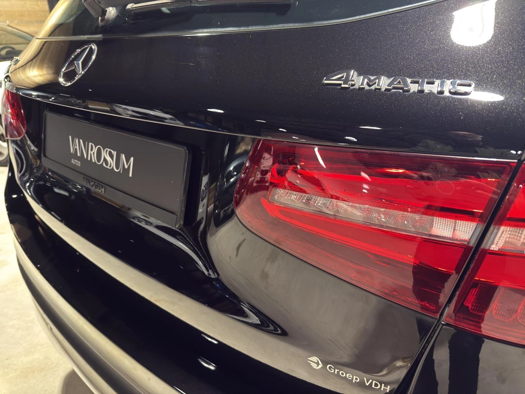 Mercedes-Benz GLC – foto 23