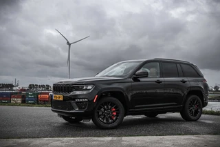 Jeep Grand Cherokee – thumbnail 3