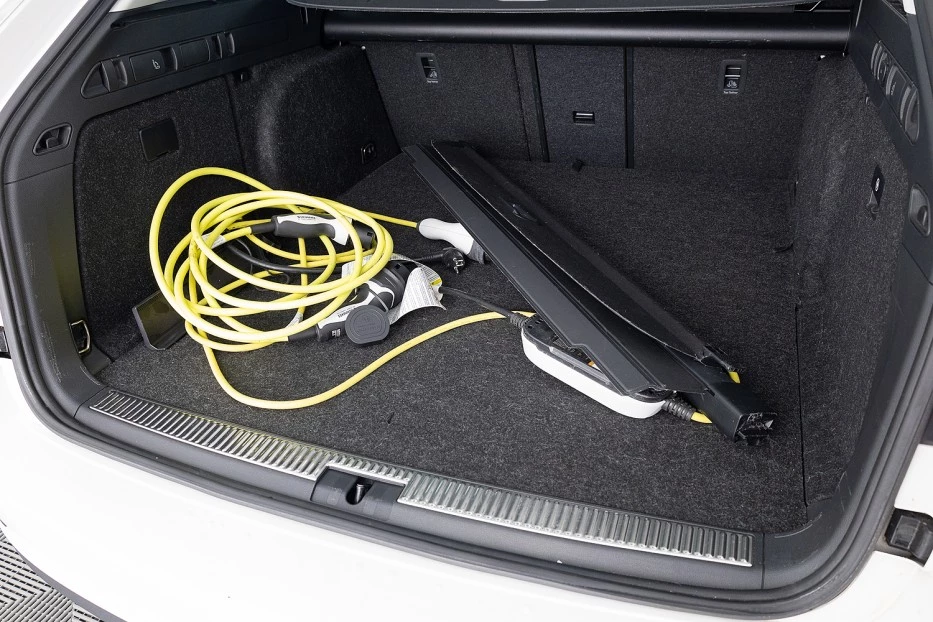 Škoda Superb – foto 37