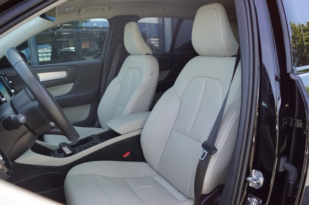 Volvo XC40 – foto 12