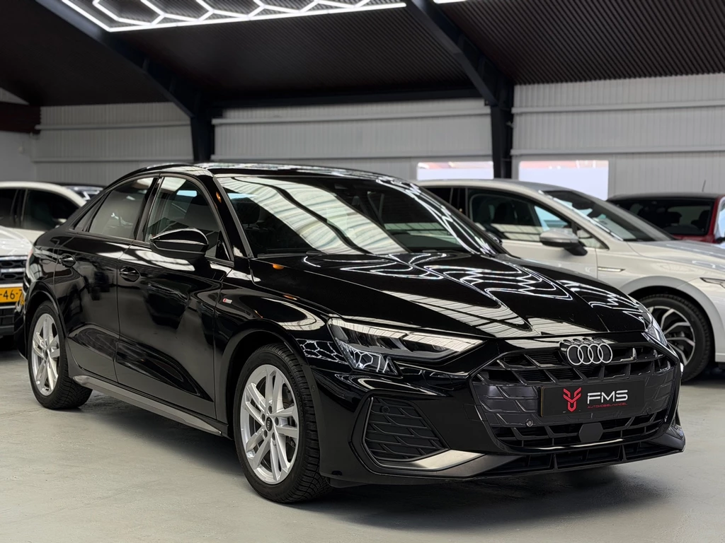 Audi A3 – foto 11