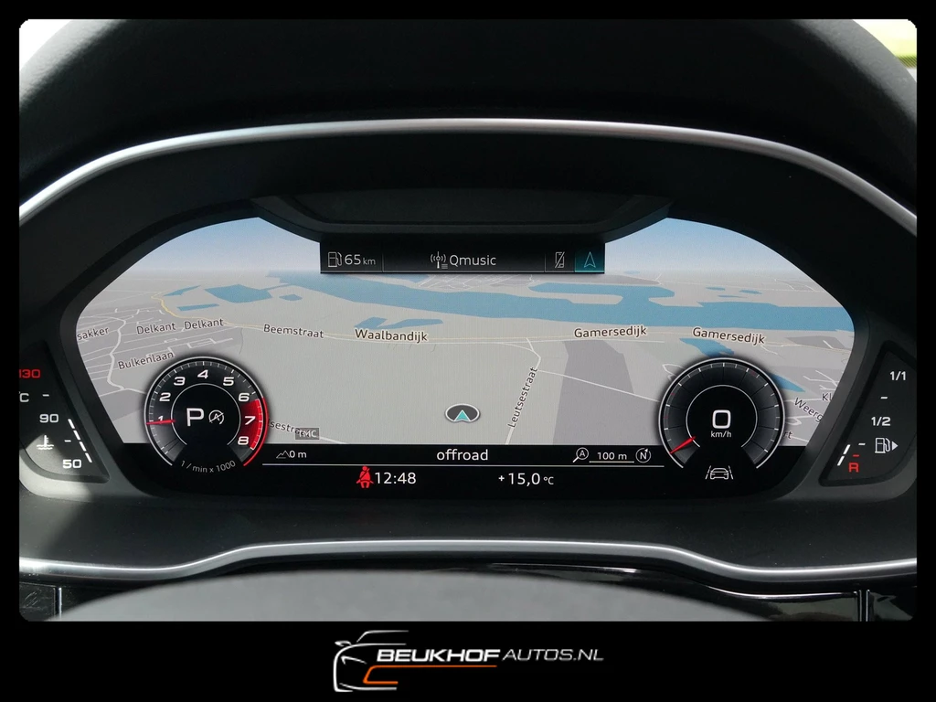 Audi Q3 – foto 13