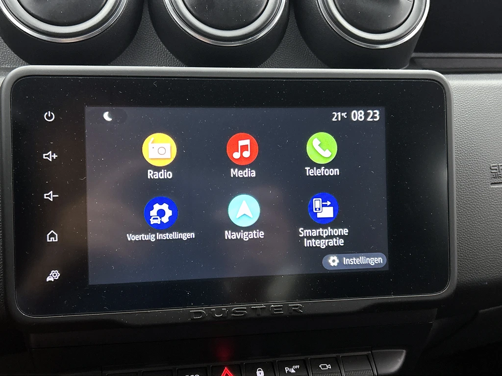 Dacia Duster – foto 34
