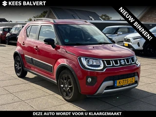 Suzuki Ignis – thumbnail 4