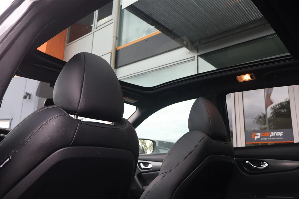 Nissan QASHQAI – foto 27