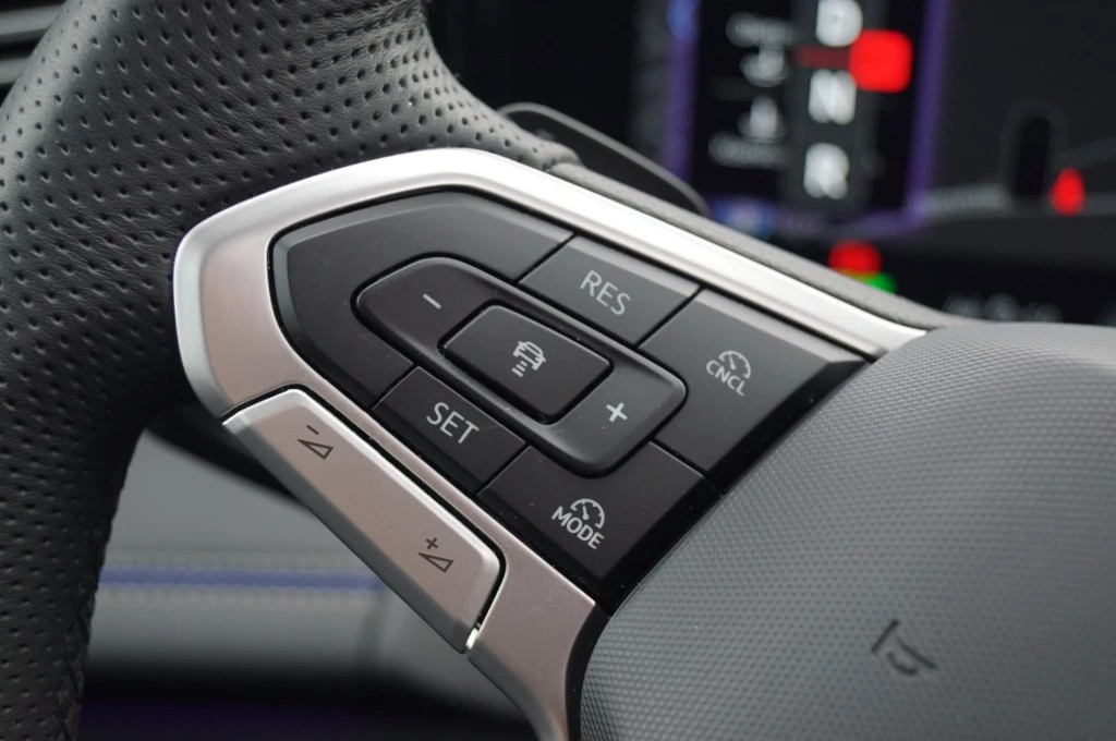 Volkswagen Tiguan – foto 57