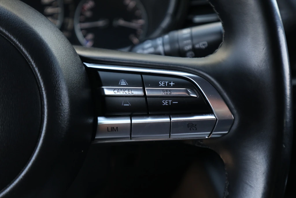 Mazda 3 – foto 17