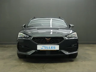 CUPRA Leon Sportstourer – thumbnail 9