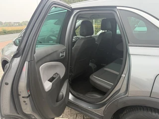 Opel Crossland X – thumbnail 20