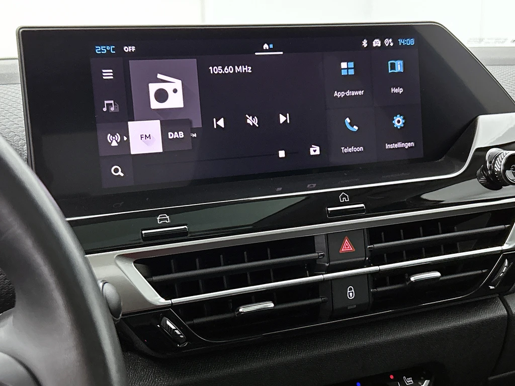 Citroën ë-C4 X – foto 8