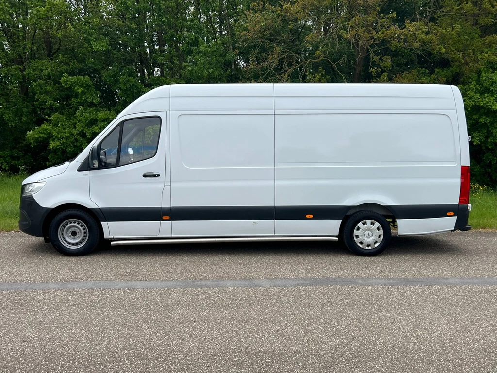 Mercedes-Benz Sprinter – foto 2