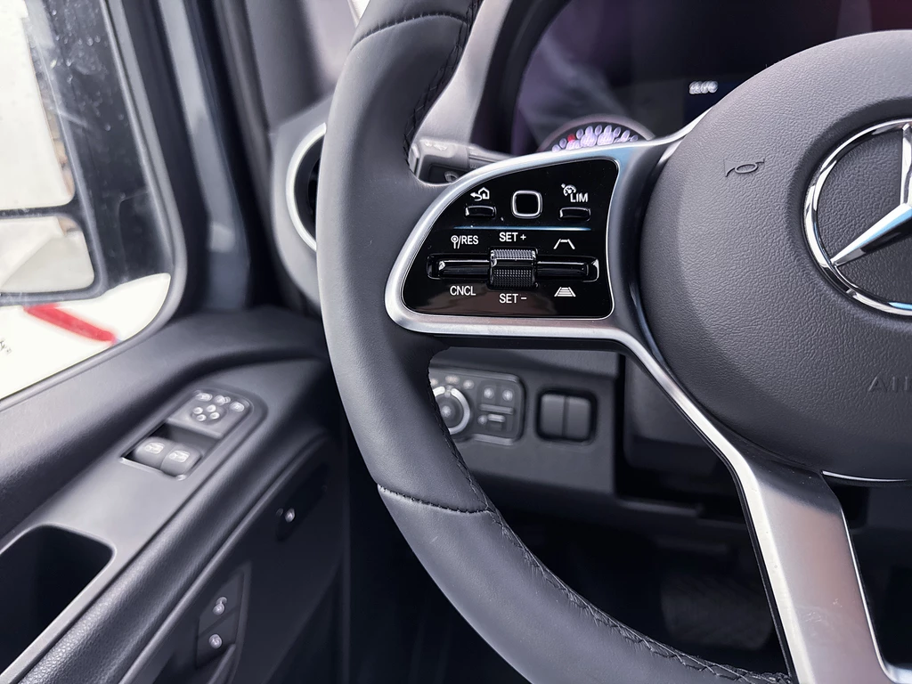 Mercedes-Benz Sprinter – foto 14