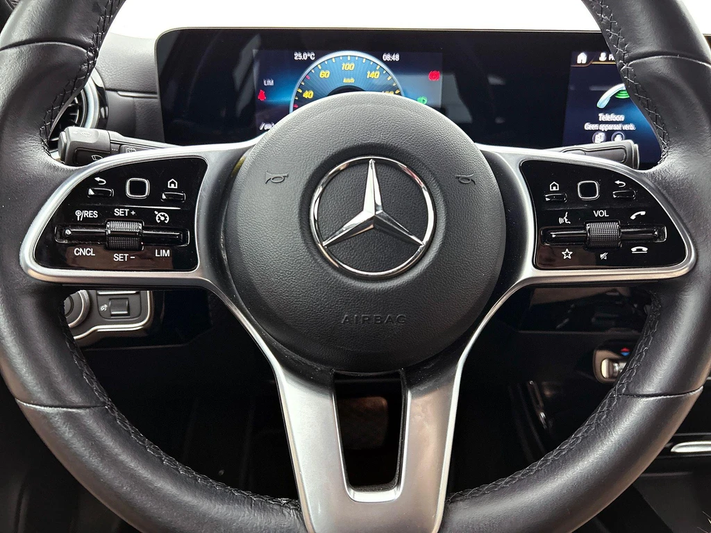 Mercedes-Benz A-Klasse – foto 42