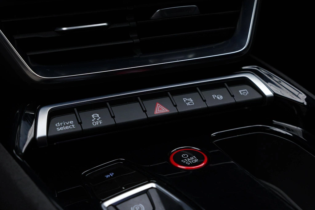 Audi e-tron GT – foto 37
