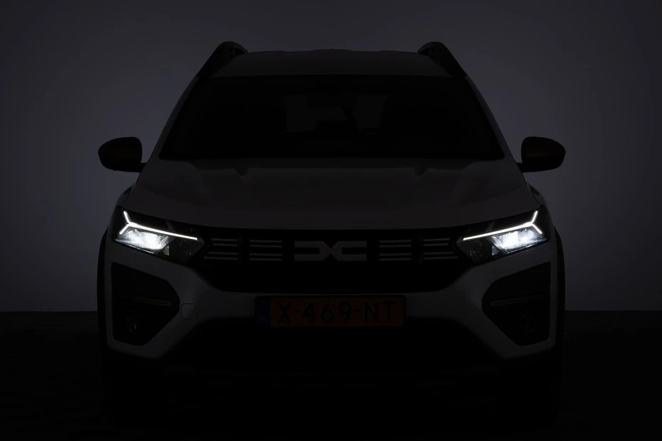 Dacia Jogger – foto 10