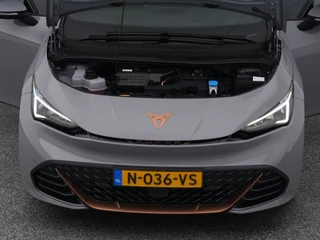 CUPRA Born – thumbnail 20