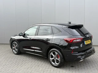 Ford Kuga – thumbnail 4