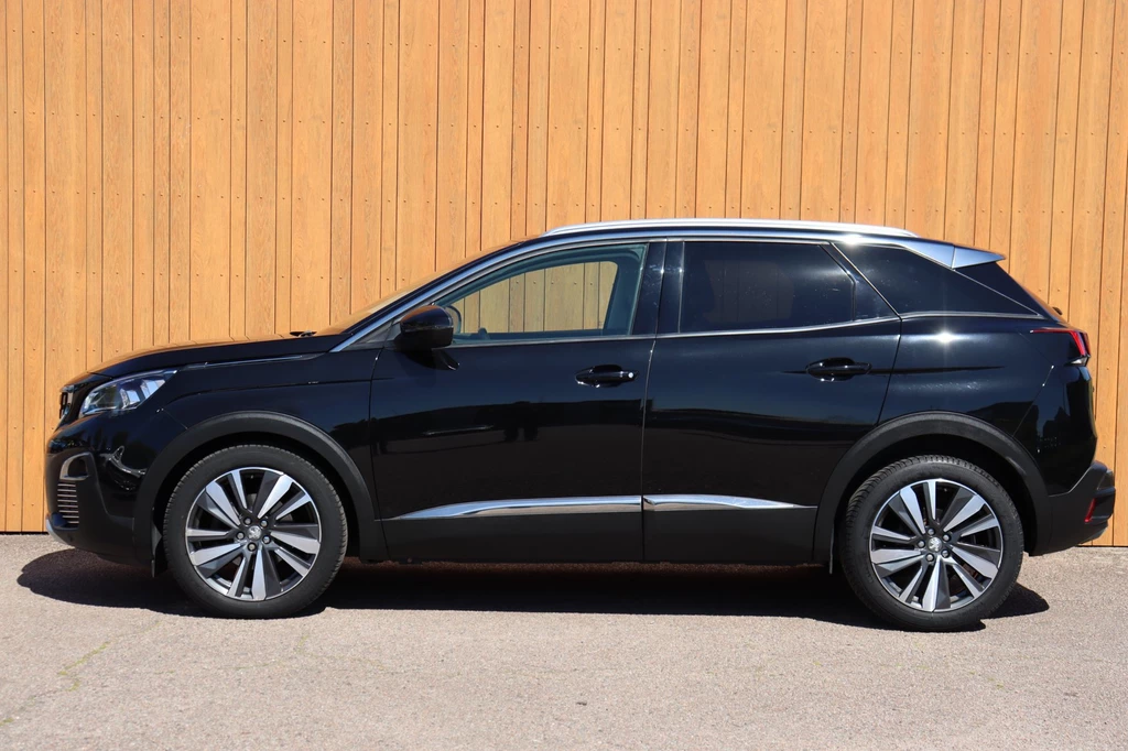Peugeot 3008 – foto 3