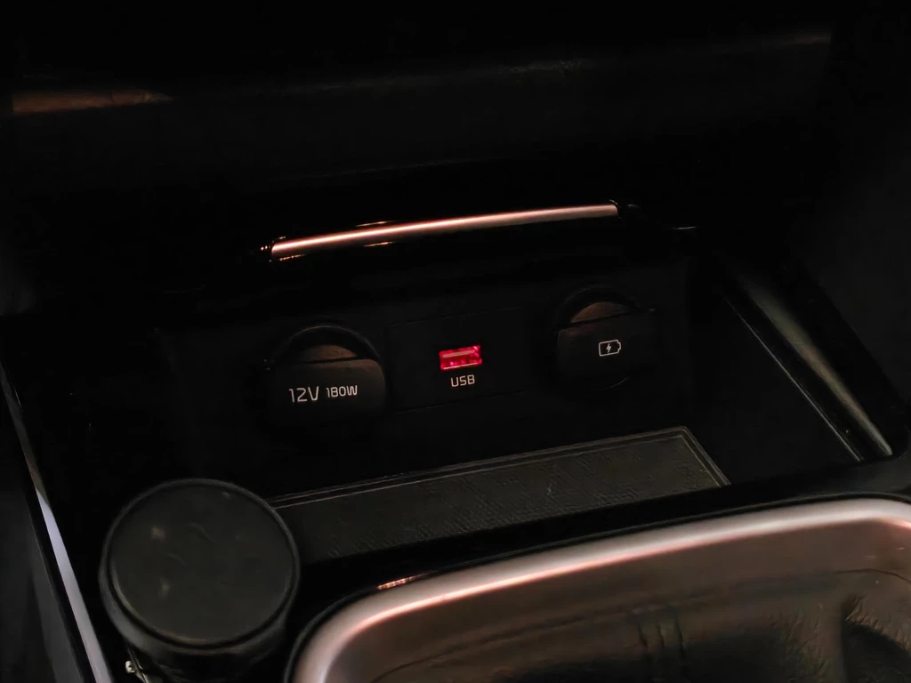 Kia Ceed – foto 27