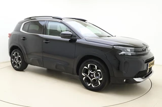 Citroën C5 Aircross – thumbnail 8