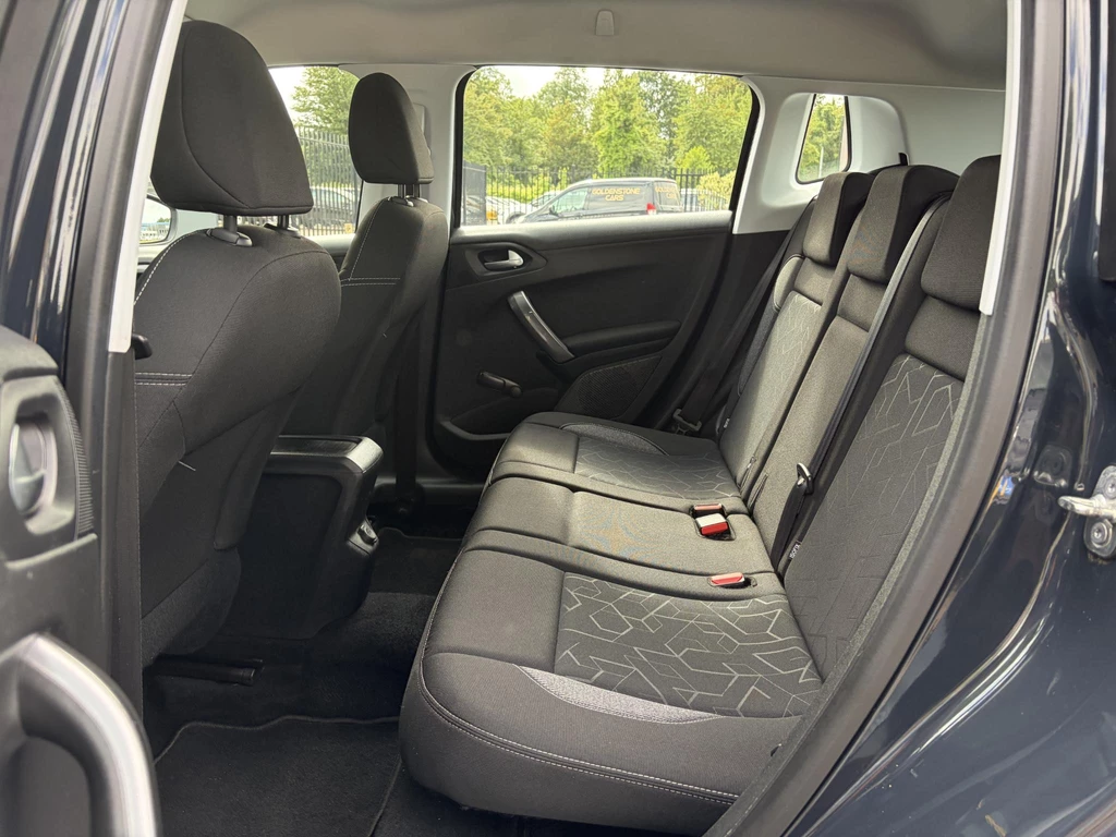 Peugeot 2008 – foto 11
