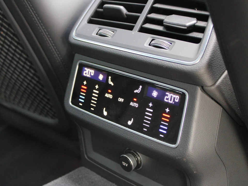Audi A6 – foto 25