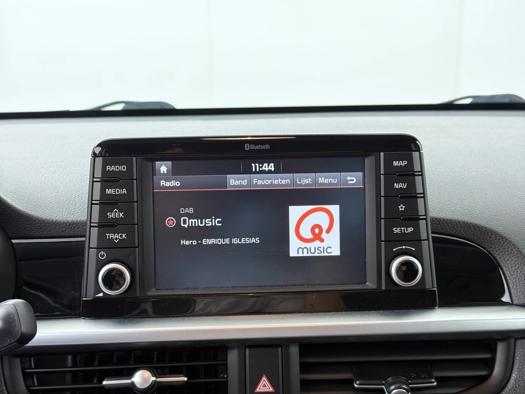 Kia Picanto – foto 27