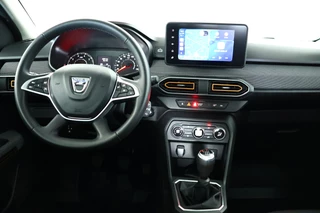 Dacia Sandero Stepway – thumbnail 17